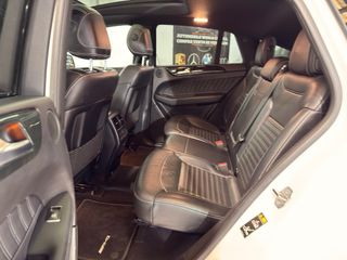 Mercedes-Benz GLE Coupé 2019