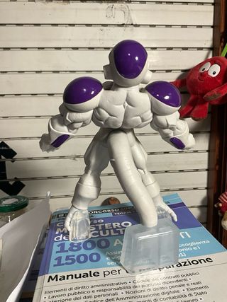 Action Figure Dragon Ball Frieza