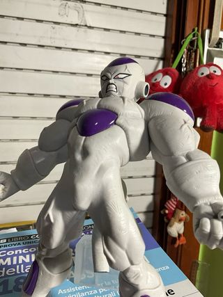 Action Figure Dragon Ball Frieza