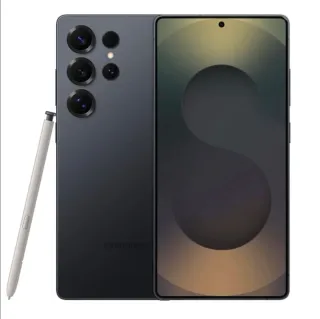 Samsung S25 Ultra Negro