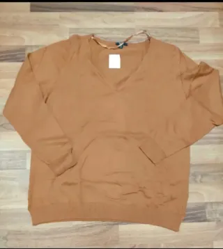 Jersey nuevo talla XL