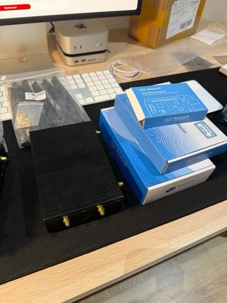 Router Banana Pi R4 Wifi 7