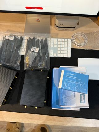 Router Banana Pi R4 Wifi 7