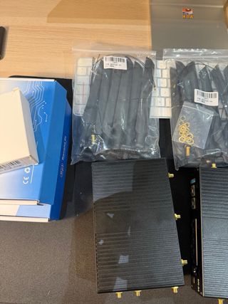 Router Banana Pi R4 Wifi 7