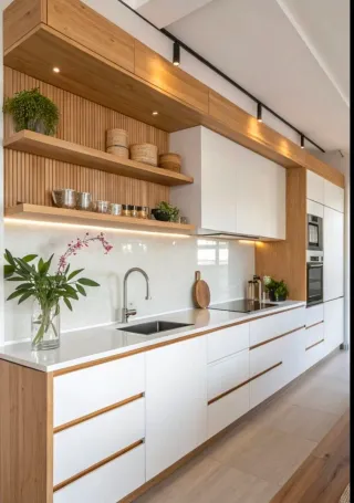 Reformas y construcción