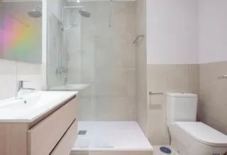 Reformas y construcción