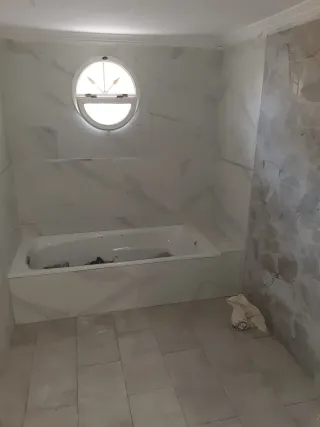 Reformas y construcción