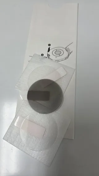 Samsung Galaxy Watch 8 40mm Plata