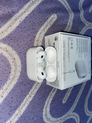 Airpods Pro 2da Gen