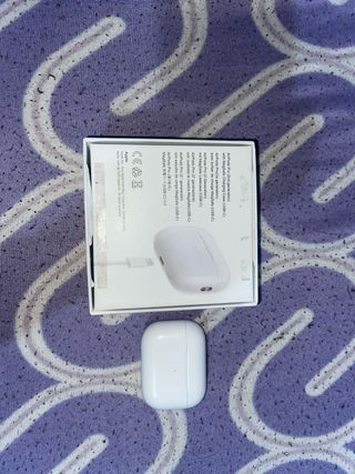 Airpods Pro 2da Gen