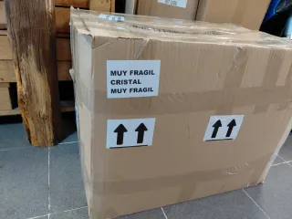 Bilancia commerciale DIBAL CS 1100 15" e 15"