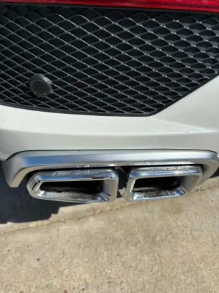 Mercedes-Benz Clase M 2014