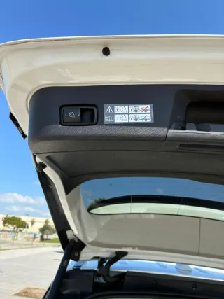 Mercedes-Benz Clase M 2014