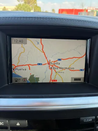 Mercedes-Benz Clase M 2014