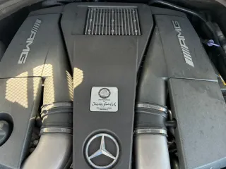 Mercedes-Benz Clase M 2014