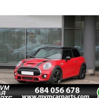 Kit de carrocería para Mini One F56 3D