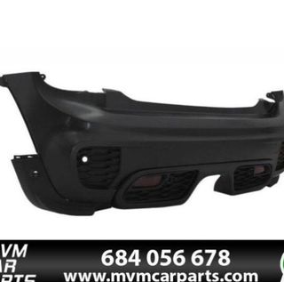 Kit de carrocería para Mini One F56 3D