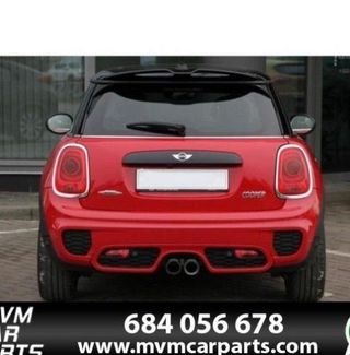 Kit de carrocería para Mini One F56 3D