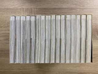 The Ancient Magus Bride