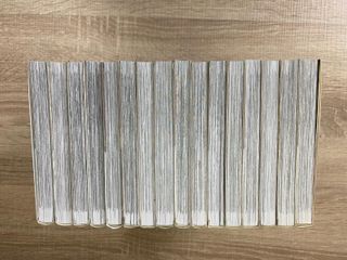 The Ancient Magus Bride