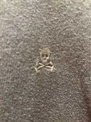 Jersey Scalpers Talla S