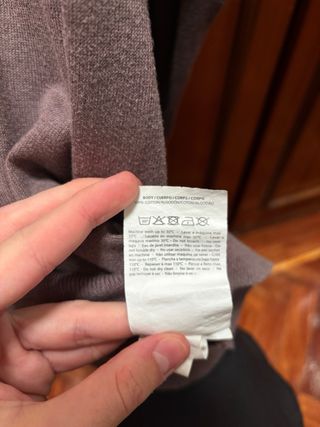 Jersey Scalpers Talla S