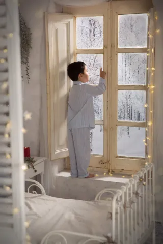 Decorado fotografía