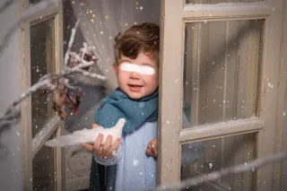 Decorado fotografía