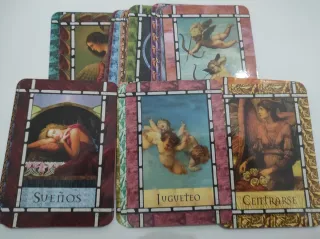 Oracolo Guarigione con gli Angeli - Doreen Virtue