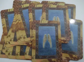 Oracolo Guarigione con gli Angeli - Doreen Virtue