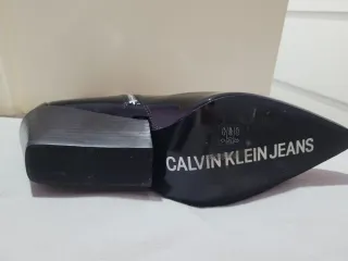 Botas CALVIN KLEIN Negro Talla 40