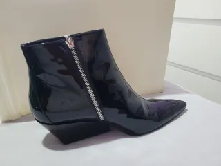 Botas CALVIN KLEIN Negro Talla 40