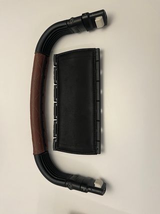 Carrito Bugaboo Fox 2 Gris