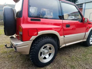 Suzuki Vitara 1992