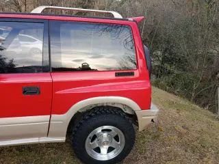 Suzuki Vitara 1992