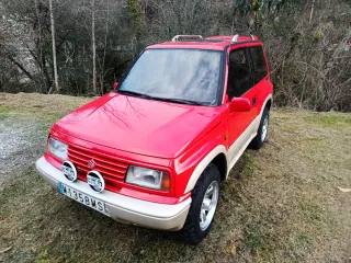Suzuki Vitara 1992