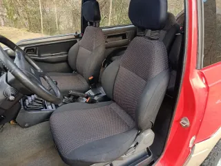 Suzuki Vitara 1992