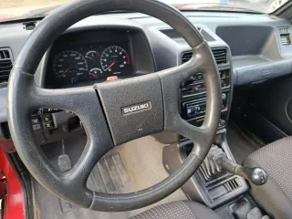 Suzuki Vitara 1992