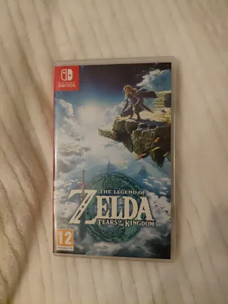 Nintendo Switch Sports - Juego Nintendo Switch