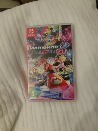 Nintendo Switch Sports - Juego Nintendo Switch