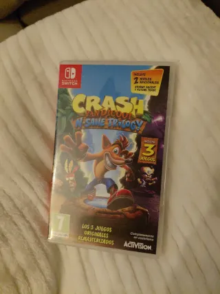 Nintendo Switch Sports - Juego Nintendo Switch