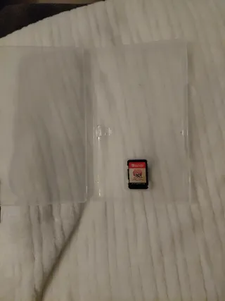 Nintendo Switch Sports - Juego Nintendo Switch