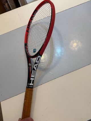 Raqueta de Tenis HEAD Graphene