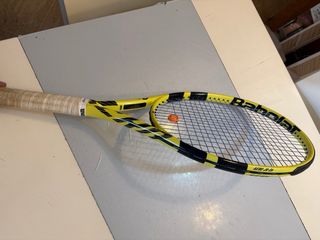 Raqueta de Tenis HEAD Graphene