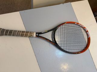 Raqueta de Tenis HEAD Graphene