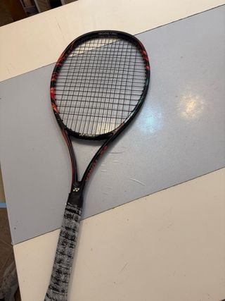 Raqueta de Tenis HEAD Graphene