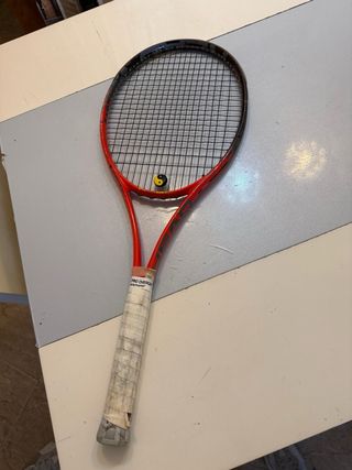 Raqueta de Tenis HEAD Graphene