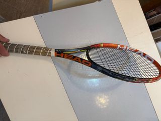 Raqueta de Tenis HEAD Graphene