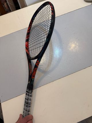 Raqueta de Tenis HEAD Graphene