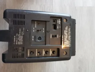 Orion TV radio 7152 per ricambi